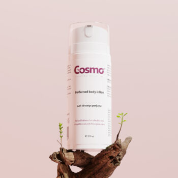 Perfumed Body Lotion 150 ML