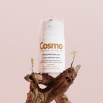 Tinted Protecting day Cream 50 ML BIO